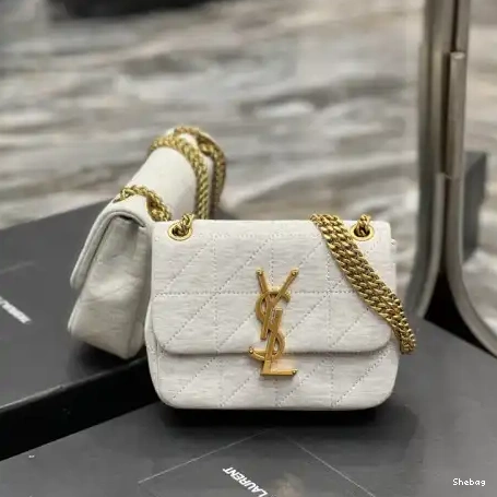 2212HS0141 Bag YSL 0524